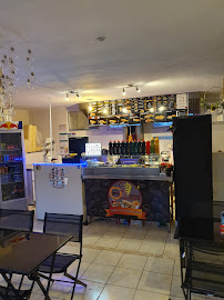 Atmosphère du Restaurant halal Snack de la Neuville à Laon - n°3