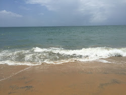 Photo de Puthuvype Beach zone sauvage