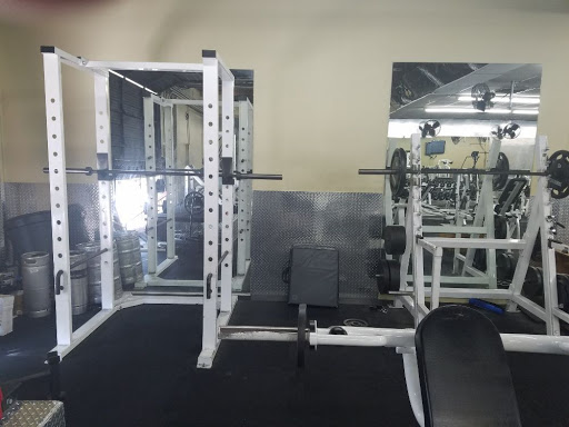 Gym «Iron Bodies Gym», reviews and photos, 1300 E Edinger Ave b, Santa Ana, CA 92705, USA