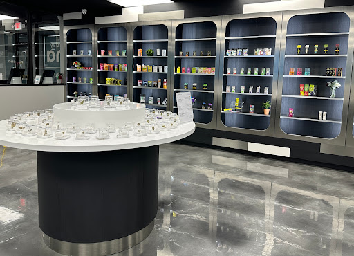 Nirvana Center - Escanaba