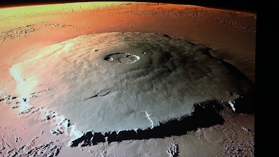 Photos of KITION PLANETARIUM & OBSERVATORY, CYPRUS