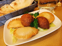 Empanada du Restaurant libanais Grill house nice - n°6