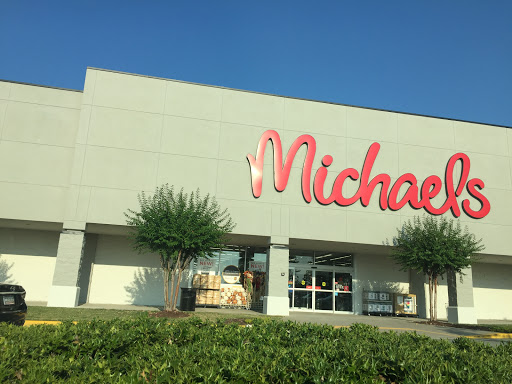 Craft Store «Michaels», reviews and photos, 1200 Market Pl Blvd, Cumming, GA 30041, USA