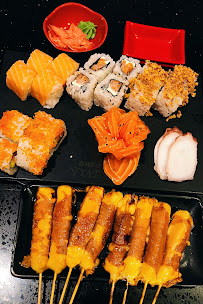 Les plus récentes photos du Restaurant de sushis Ginza à Mérignac - n°3