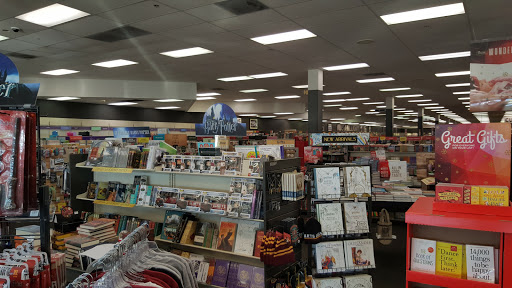 Book Store «Books-A-Million», reviews and photos, 4950 I-55, Jackson, MS 39211, USA