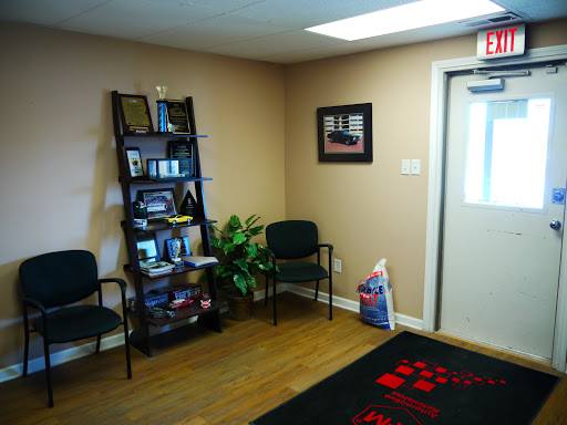 Auto Body Shop «Paintman Auto Body», reviews and photos, 4000 W 10th St, Indianapolis, IN 46222, USA