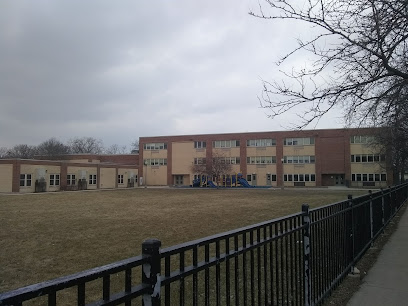 Westcott Elementary School