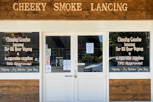 Cheeky Smoke Lancing Ltd image