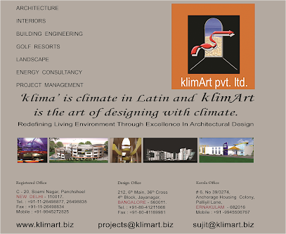 klimArt Private Limited