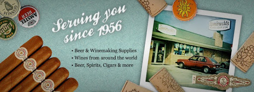 Lambrechts Liquor Store, 2926 Niles Ave, St Joseph, MI 49085, USA, 