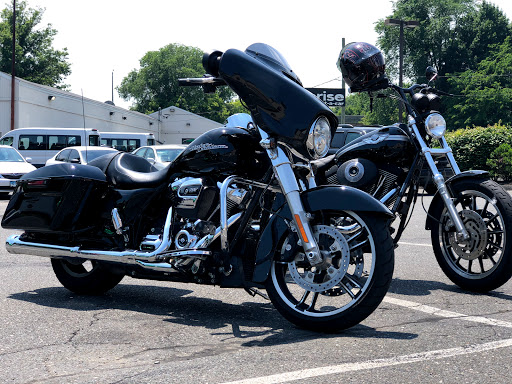 Harley-Davidson Dealer «Harley-Davidson of Danbury», reviews and photos, 51 Federal Rd, Danbury, CT 06810, USA