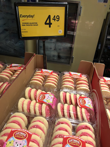 Grocery Store «Vons», reviews and photos, 3233 Foothill Blvd, La Crescenta, CA 91214, USA