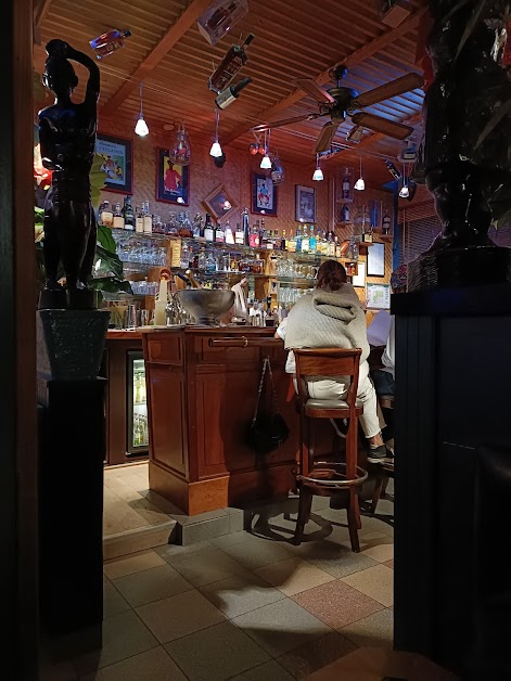 Cyclamen'Bar à Le Havre