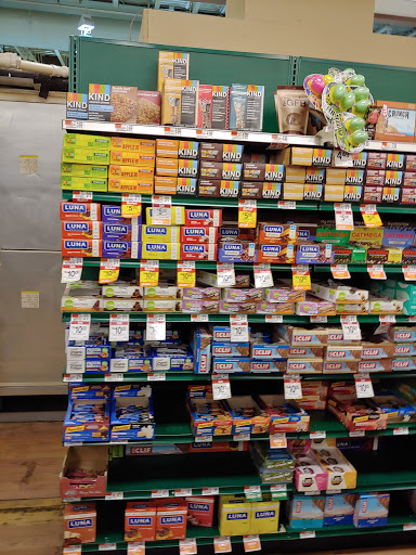 Grocery Store «Star Market», reviews and photos, 49 White St, Cambridge, MA 02140, USA