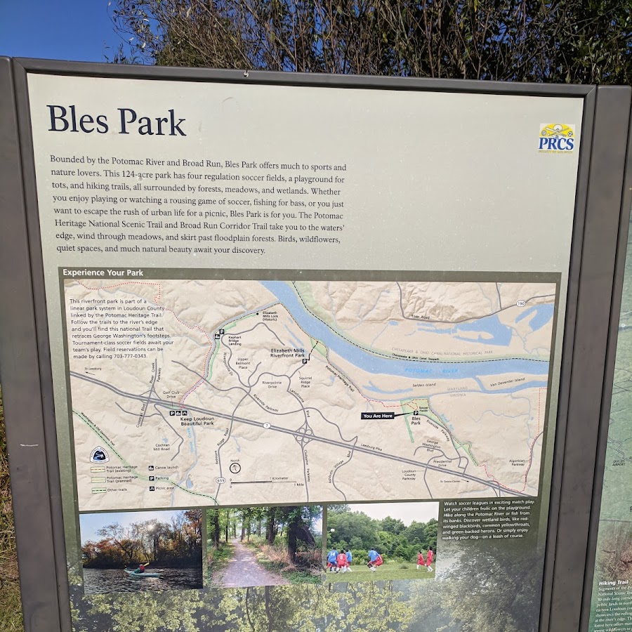 Bles Park