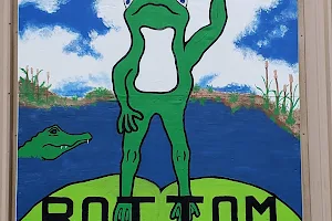 Froggy Bottom Bar image