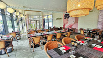 Atmosphère du Restaurant japonais Les Trois Sakuras à Lyon - n°1