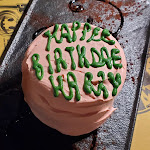 Photo n°1 de l'avis de Gaia.a fait le 23/01/2024 à 14:04 sur le  Binario Magic Pub à Palazzago