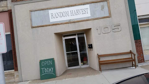 Gift Shop «Random Harvest Marketplace», reviews and photos, 105 N 3rd St, Beresford, SD 57004, USA