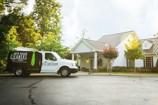Dry Cleaner «New Brand Cleaners», reviews and photos, 8113 Moores Ln #2400, Brentwood, TN 37027, USA