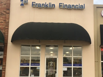 1st Franklin Financial