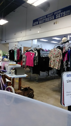 St. Vincent de Paul Thrift Store and Donation Center