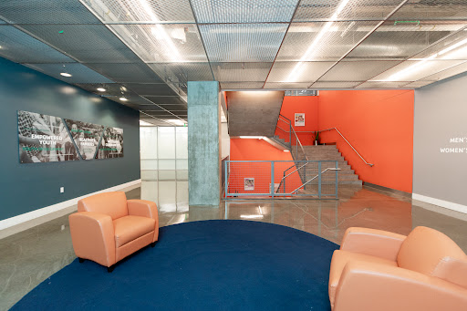 Non-Profit Organization «Tellepsen Family Downtown YMCA», reviews and photos, 808 Pease St, Houston, TX 77002, USA