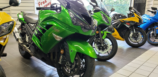 Motorcycle Dealer «MR Motorcycle», reviews and photos, 774 Hendersonville Rd, Asheville, NC 28803, USA