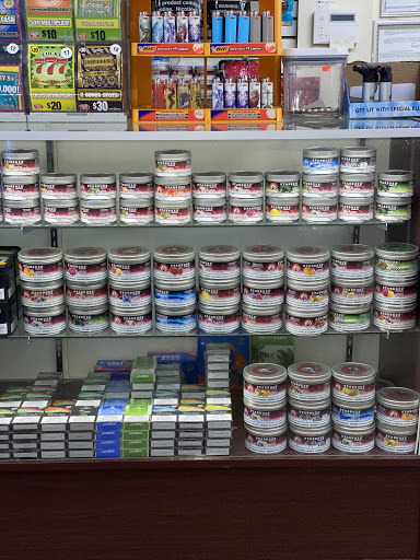 Vaporizer Store «Tobacco N Vape», reviews and photos, 5731 Crain Hwy, Upper Marlboro, MD 20772, USA