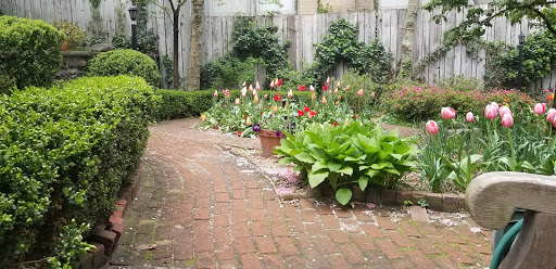 Museum «Mount Vernon Hotel Museum & Garden», reviews and photos, 421 E 61st St, New York, NY 10065, USA