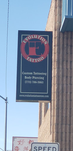 Explore to infinity and beyond tattoo ideas, creative tattoo ideas in Reno, available at Evolution Tattoo