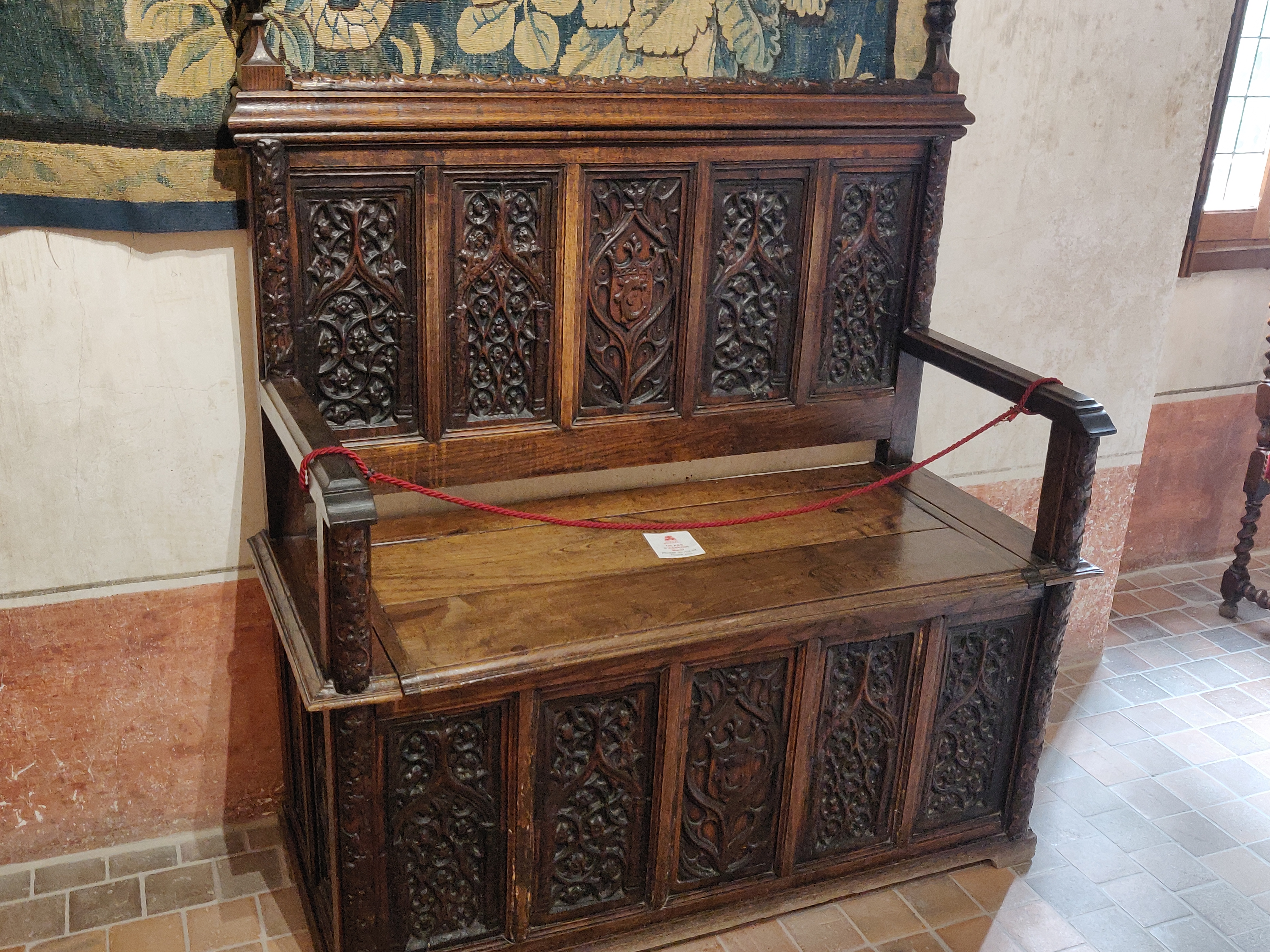 Photo n° 20 de l'avis de Quentin.H fait le 27/07/2023 à 18:41