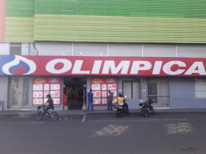 Olimpica 555