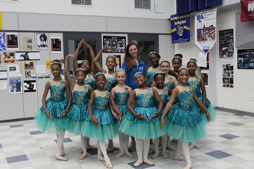 Dance School «Dance Expressions», reviews and photos, 507 Commerce Dr, Upper Marlboro, MD 20774, USA