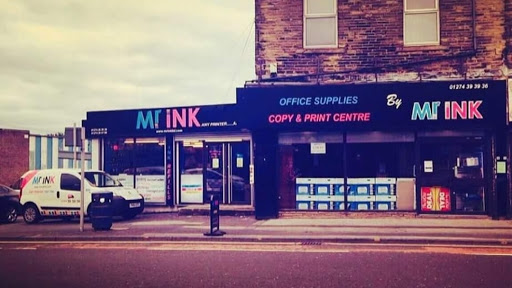 Mr Ink - Business & Education Supplies