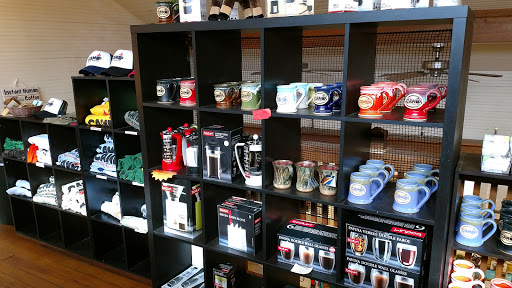 Coffee Shop «Camp Coffee Roasters», reviews and photos, 921 Main St, Blowing Rock, NC 28605, USA