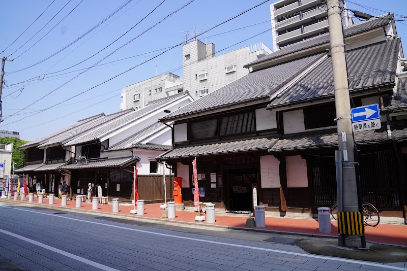 博多町家ふるさと館