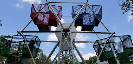 Community Center «Hawthorne Park Community Center», reviews and photos, 500 Ackerman Dr, Porter, IN 46304, USA