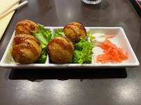 Takoyaki du Restaurant japonais Sapporo à Paris - n°14