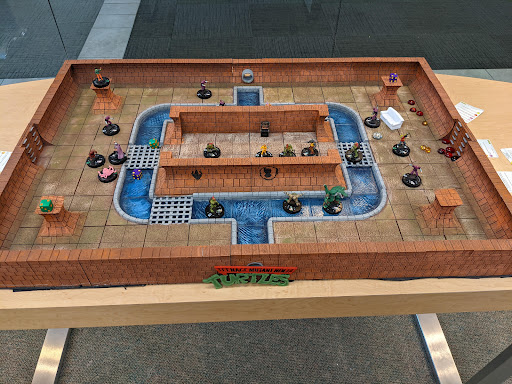 Comic Book Store «Comic Shop Plus», reviews and photos, 235 S 21st St, Newark, OH 43055, USA