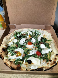 Les plus récentes photos du Pizzeria Pizza chapellito à Trèbes - n°4