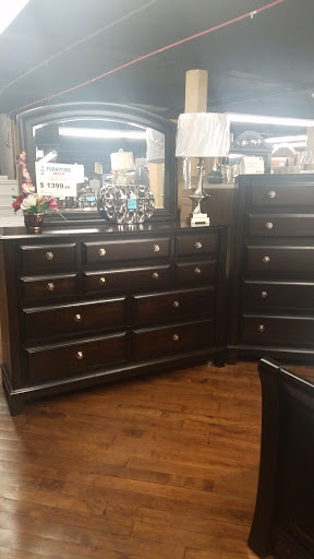 Furniture Store «The Furniture Depot», reviews and photos, 100 Manton Ave, Providence, RI 02909, USA