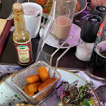 Photo n°1 de l'avis de Ronny.u fait le 10/03/2024 à 16:17 sur le  Restaurant Station Burgsee à Gadebusch