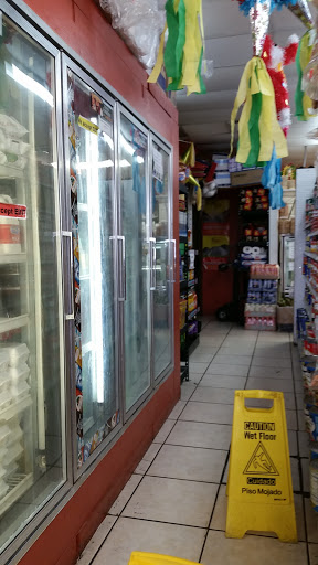 Grocery Store «Grocery Los Hermanos Inc», reviews and photos, 4130 Curry Ford Rd, Orlando, FL 32806, USA