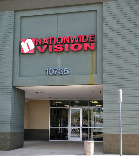 Eye Care Center «Nationwide Vision», reviews and photos, 10735 E Apache Trail #107, Apache Junction, AZ 85120, USA