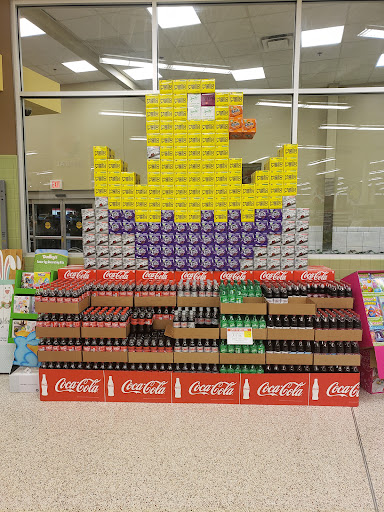 Supermarket «Publix Super Market at Charles Hight Square», reviews and photos, 435 Turner McCall Blvd NE, Rome, GA 30165, USA