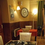 Photo n° 3 de l'avis de Pascal.a fait le 28/09/2020 à 22:33 pour Quai des Brumes à Mary-sur-Marne