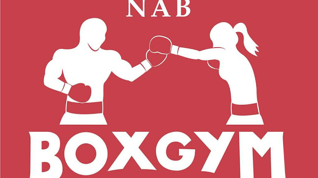 NAB Boxclub Rheintal - Altstätten