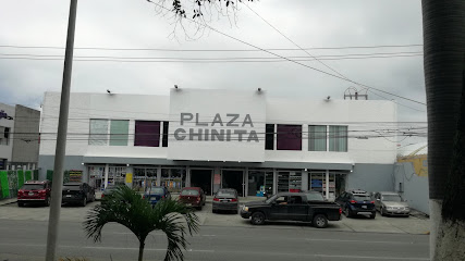 Plaza Chinita