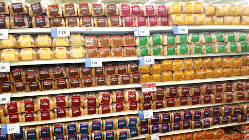 Supermarket «Hy-Vee», reviews and photos, 109 N Blue Jay Dr, Liberty, MO 64068, USA